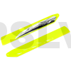 B130X16-Y Xtreme Production Fast Response Main   (Yellow) Blade 130X